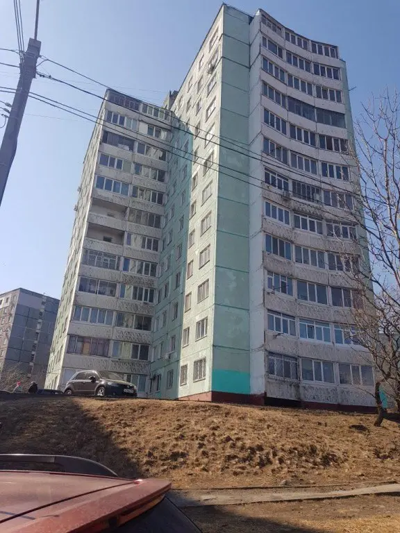 Владивосток: Vladdom25 Apartments