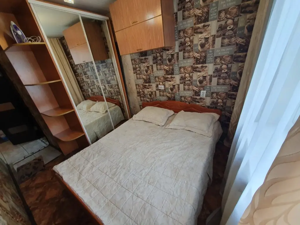 Владивосток: Vladdom25 Apartments