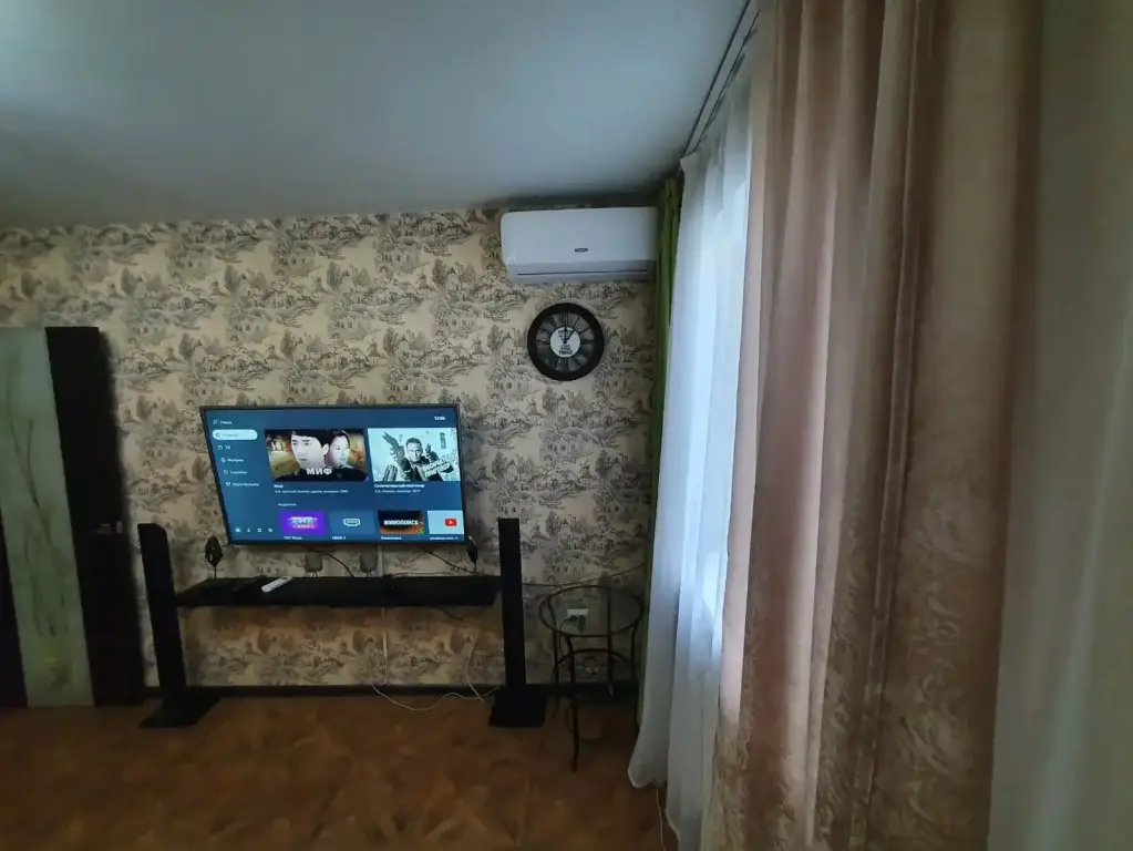 Владивосток: Vladdom25 Apartments