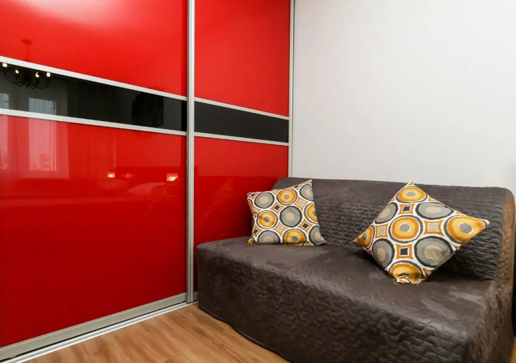 Новосибирск: Mytimewell Opera Theater 100 Meters Apartments