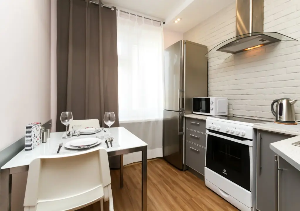 Новосибирск: Mytimewell Opera Theater 100 Meters Apartments