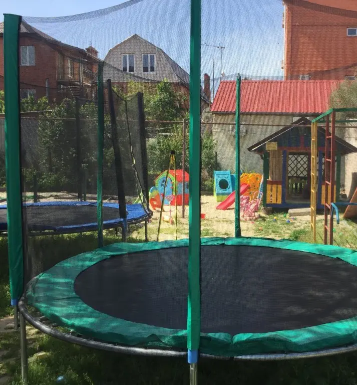 Анапа: Vladimirskaya 55V Apartments
