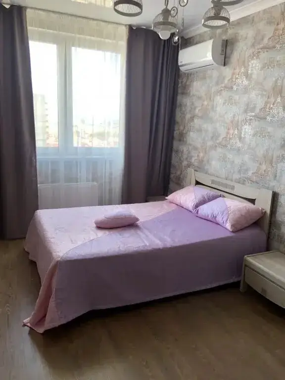 Анапа: Vladimirskaya 55 V Apartments