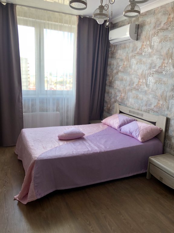 Анапа: Vladimirskaya 55V Apartments