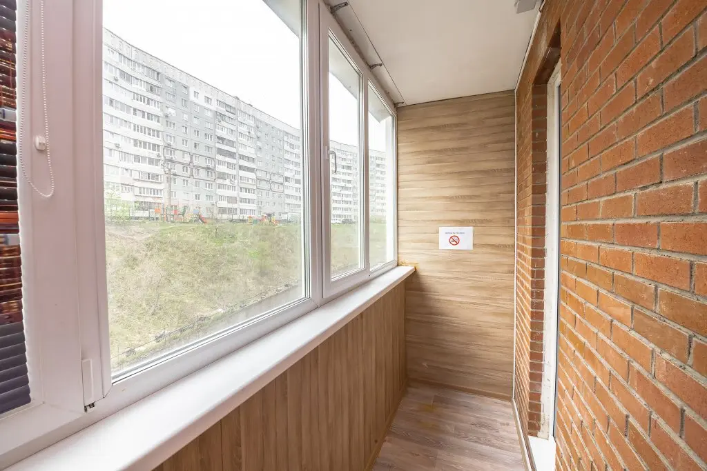 Владивосток: Апартаменты TopHouse на Черняховского 9 трехкомнатные