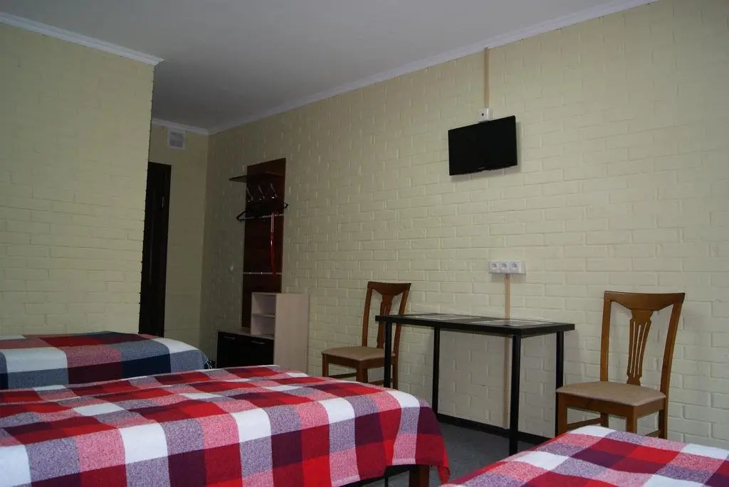 Внуково: Vnukovo 41a Guest House