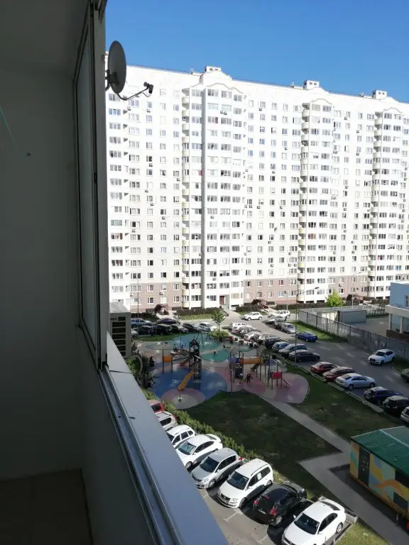 Внуково: Апартаменты Внуково Сокол Апарт