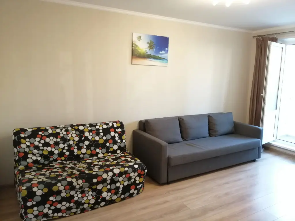 Внуково: Vnukovo Sokol-Apart 2 Apartments