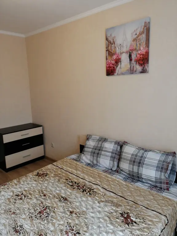 Внуково: Vnukovo Sokol-Apart 2 Apartments