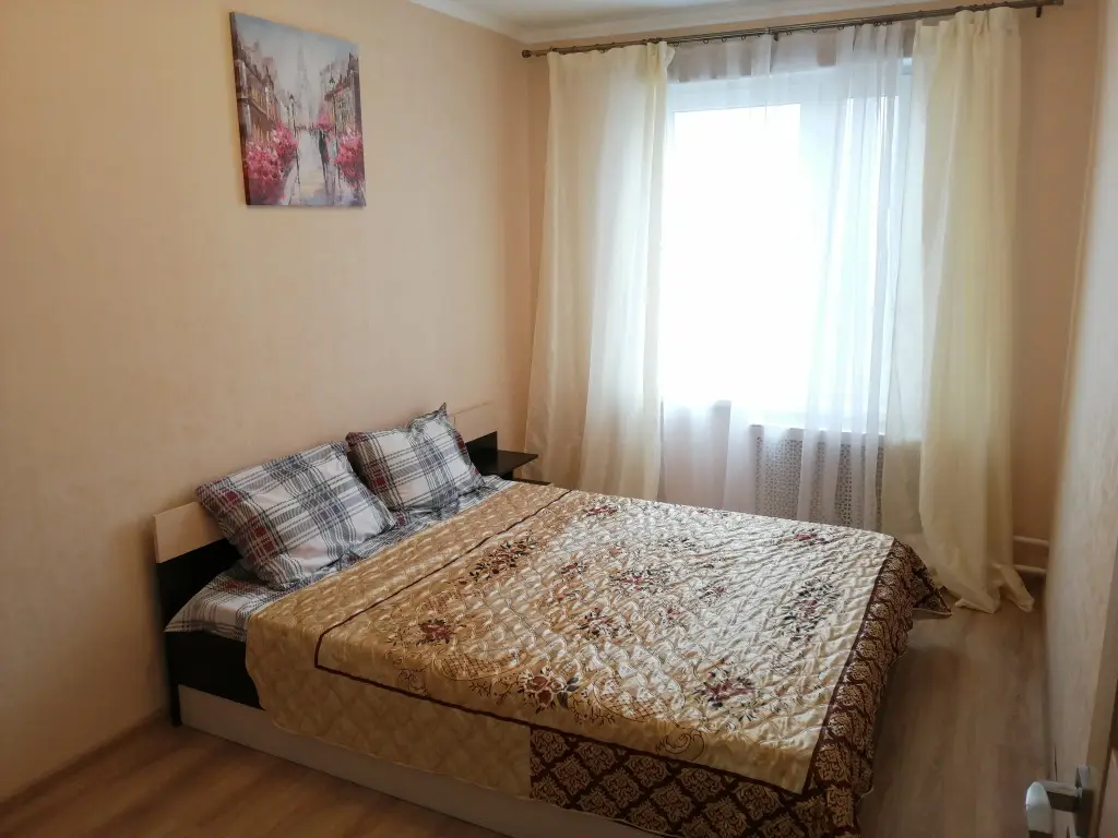 Внуково: Vnukovo Sokol-Apart 2 Apartments