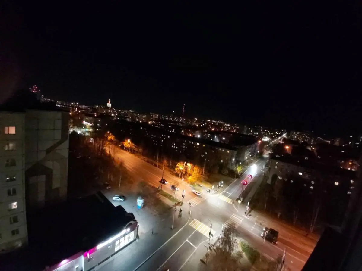 Архангельск: Студия 76 в центре