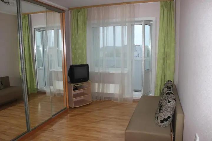 Архангельск: Квартира в центре Новгородский 113