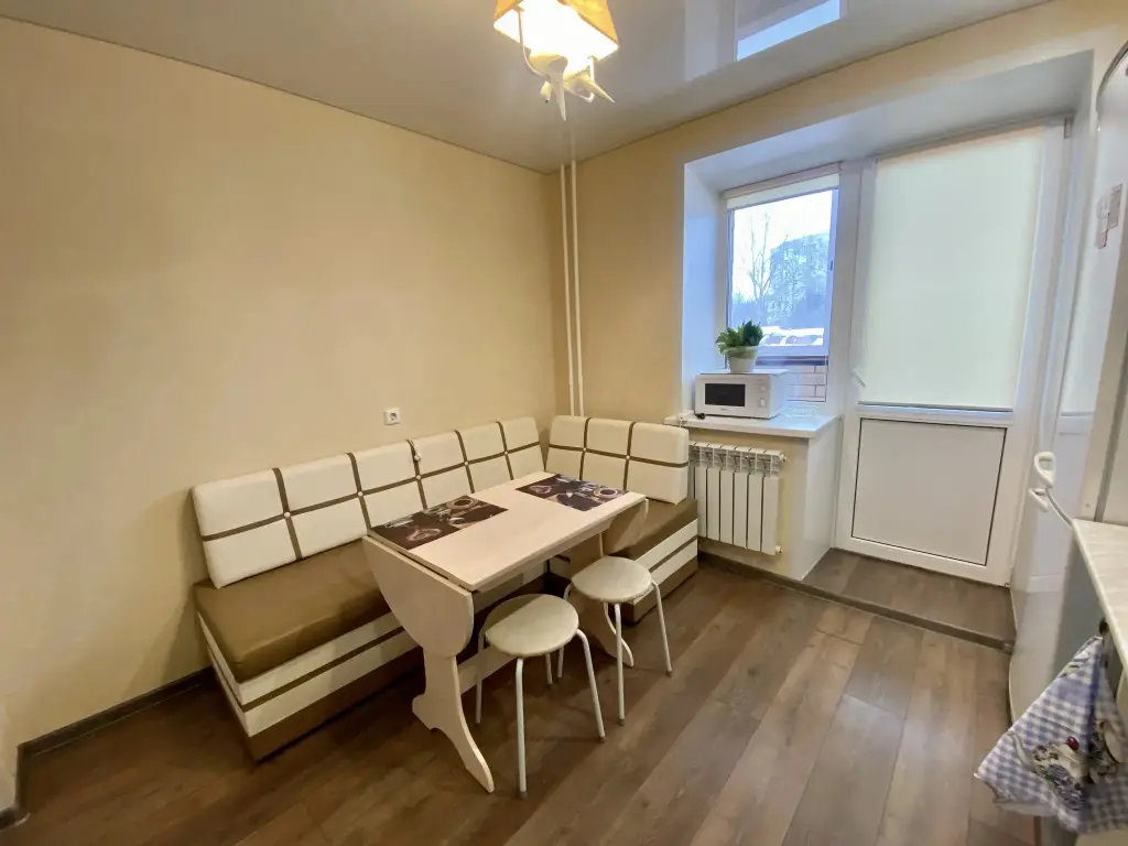 Вологда: Vologda Apartments