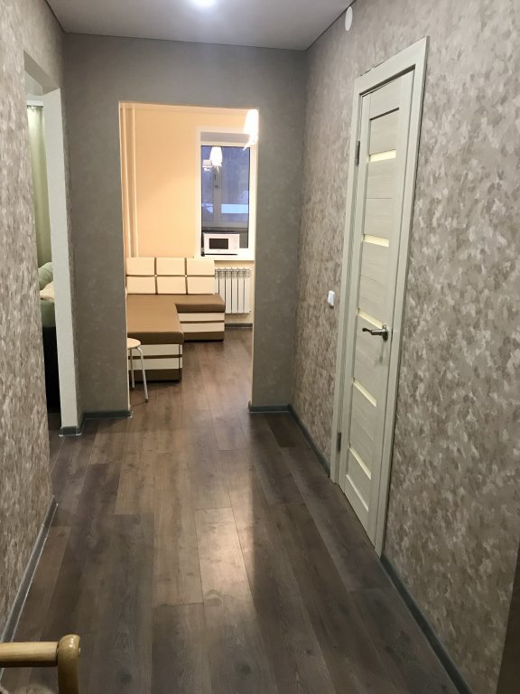 Вологда: Апартаменты Vologda