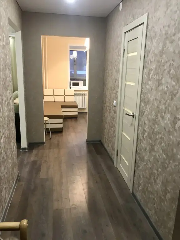Вологда: Vologda Apartments