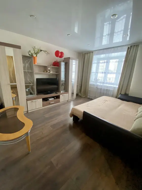 Вологда: Vologda Apartments