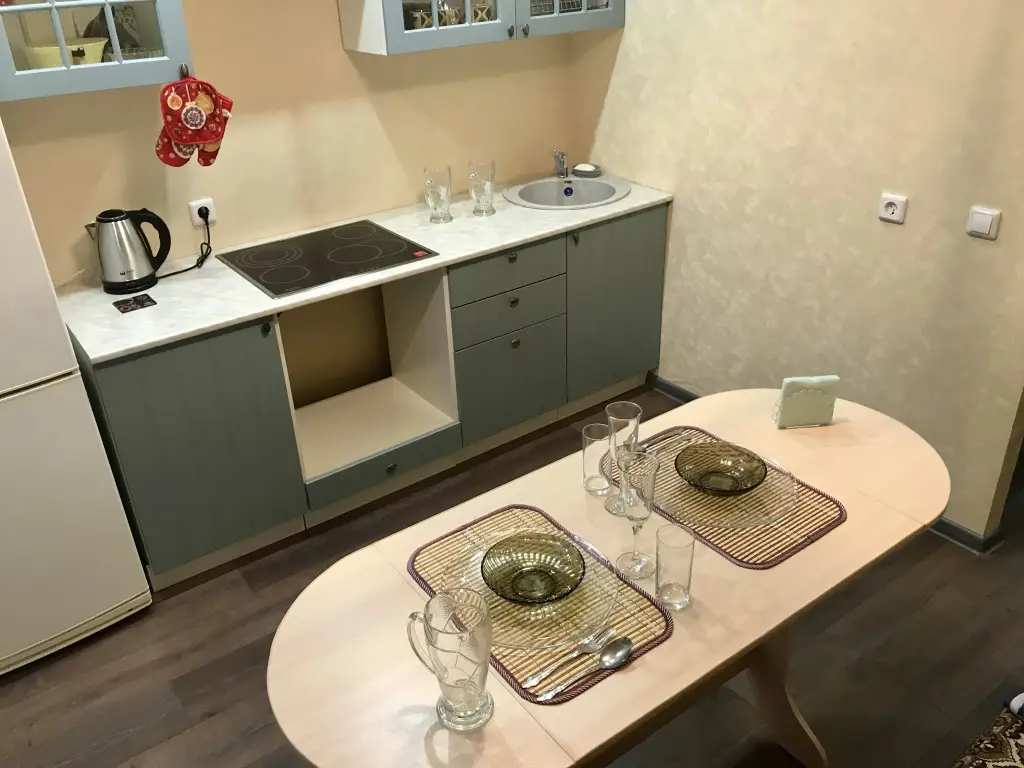 Вологда: Vologda Apartments