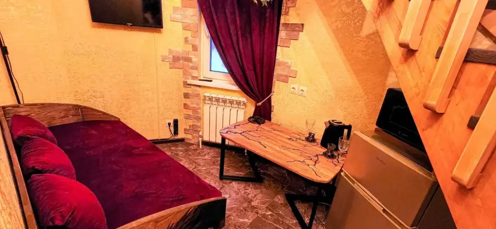 Петрово: Volshebnaya strana