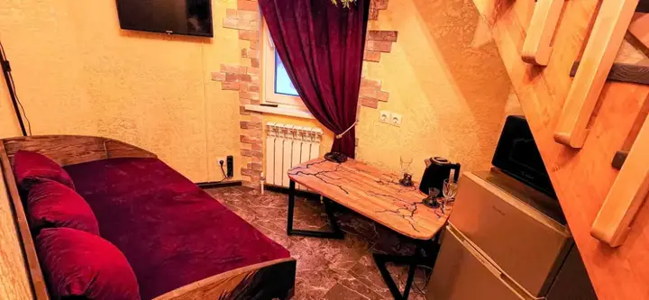 Петрово: Volshebnaya strana