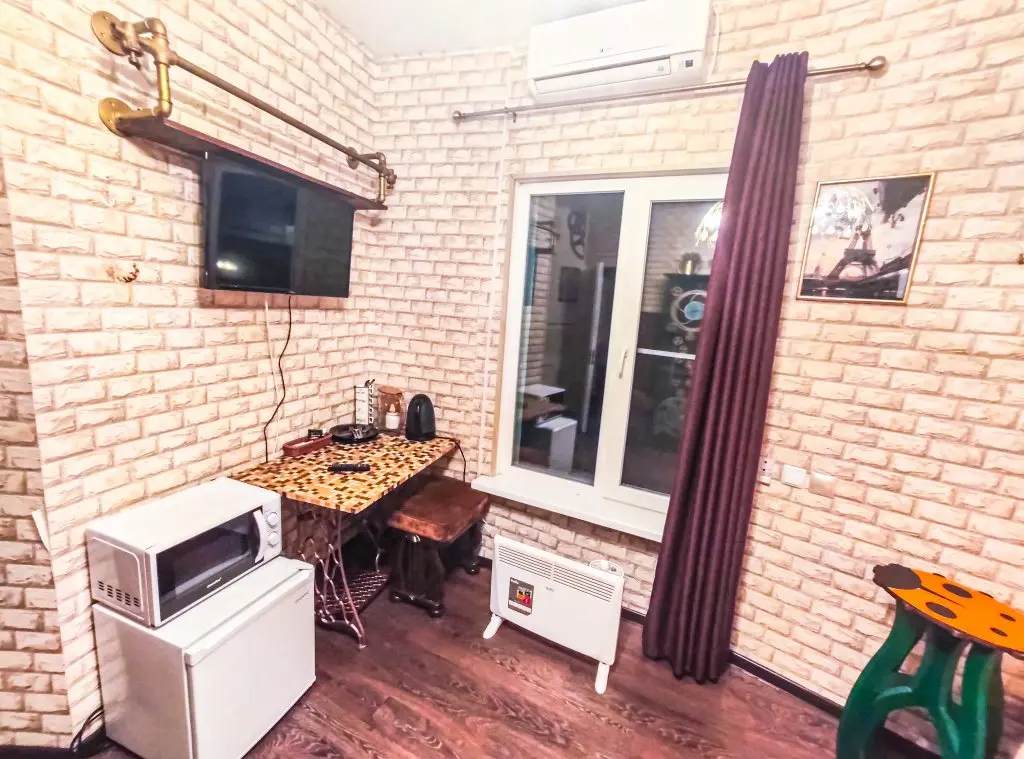 Обнинск: Мини-Отель Волшебная книга Виллины