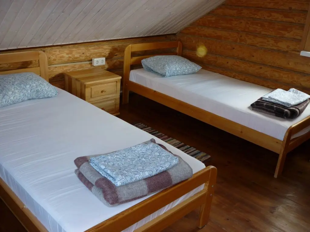 Разнежье: Volshebnaya Zavod' Guest house