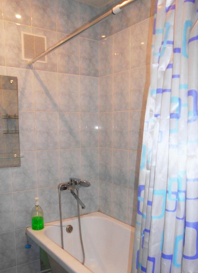 Архангельск: Timme, 21 Apartment
