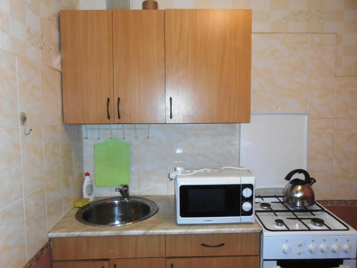 Архангельск: Timme, 21 Apartment