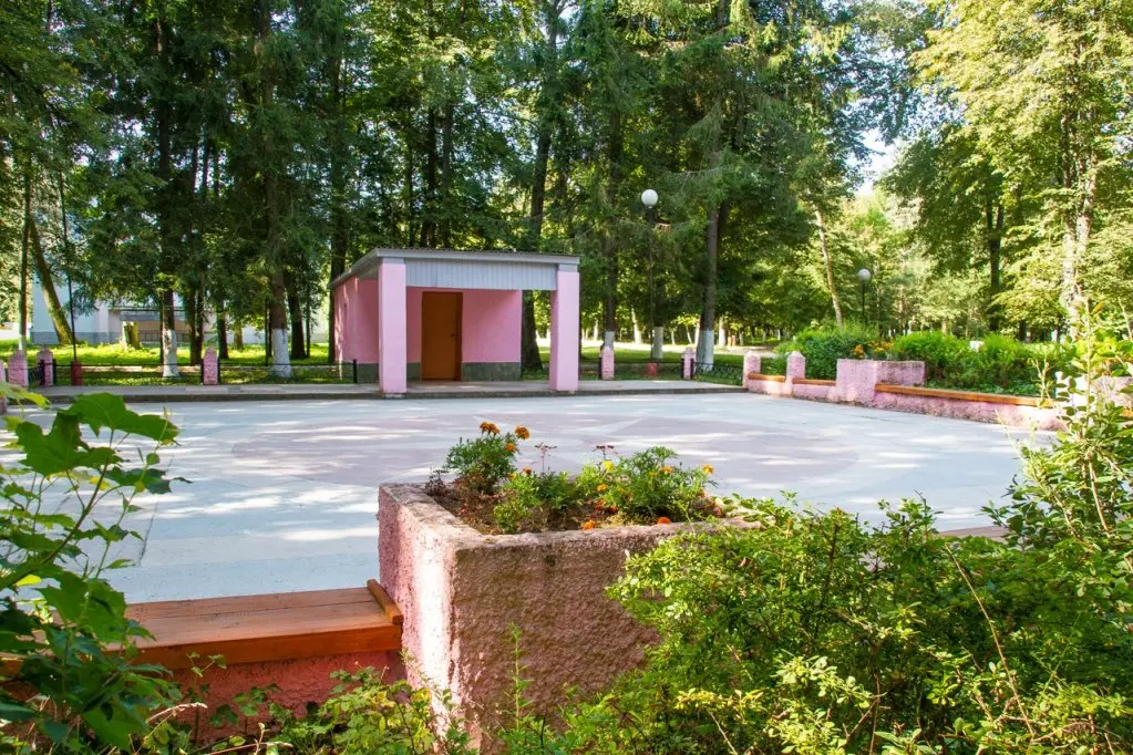 Алешково: Воробьево