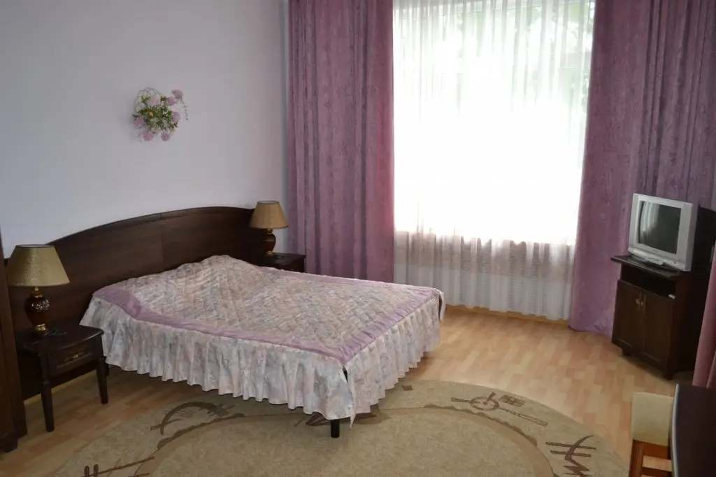 Ессентуки: Voronezh (Essentuki)