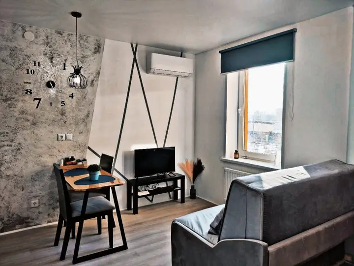 Тюмень: Апартаменты Республики, д.204, корп. 5