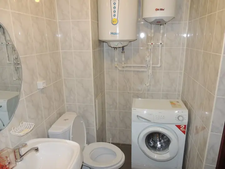 Ахтубинск: Vostochnyij Apartments