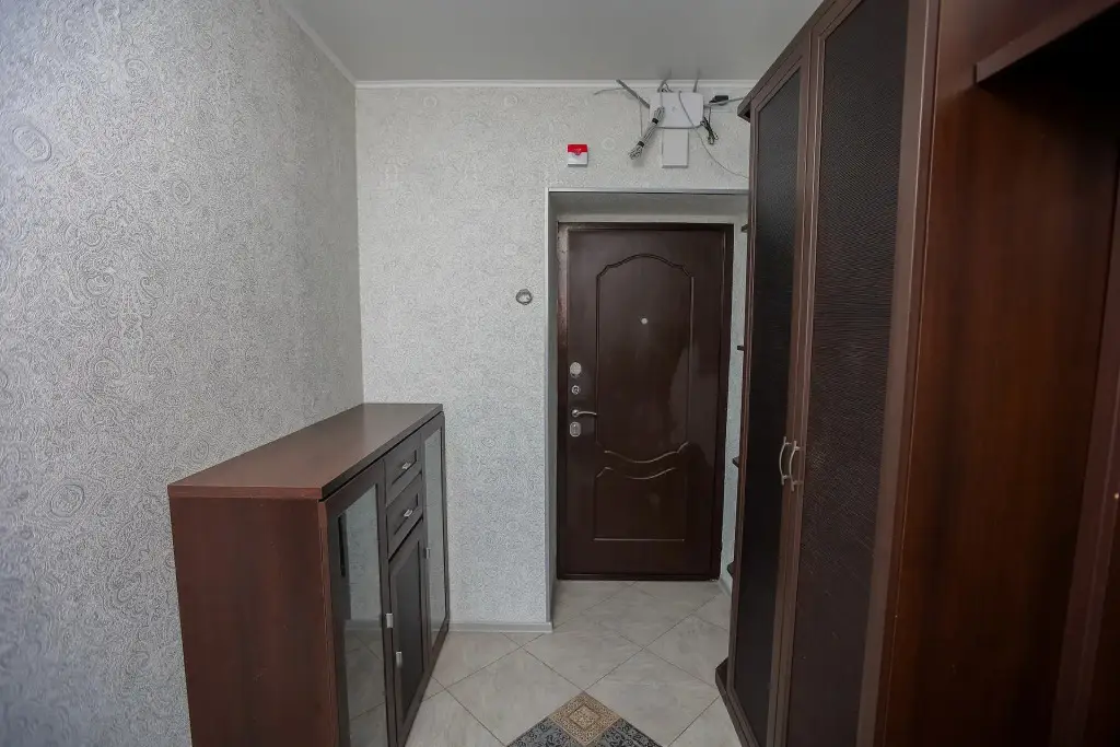 Оренбург: Vysotnaya Apartments