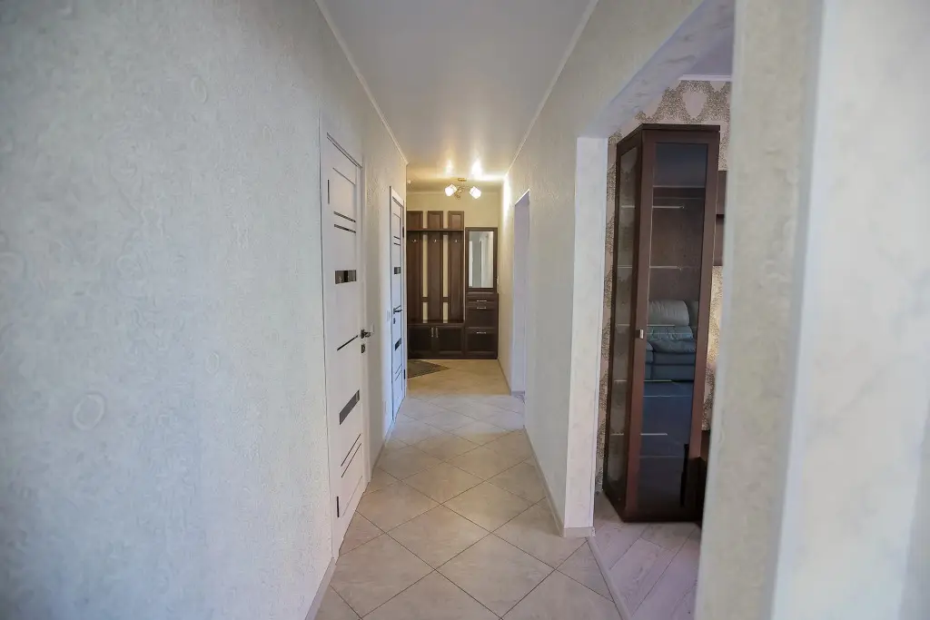 Оренбург: Vysotnaya Apartments