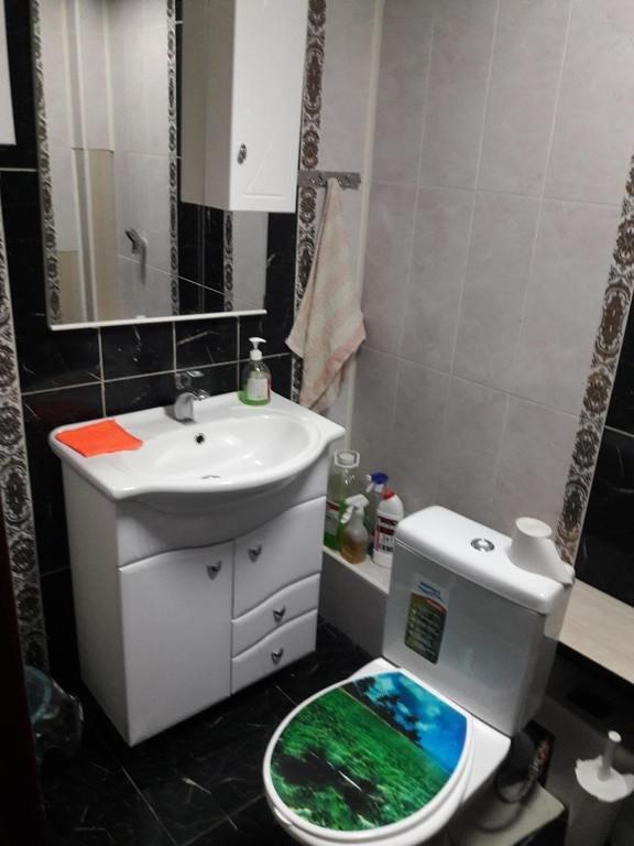 Сургут: Vzlyotniy Hostel