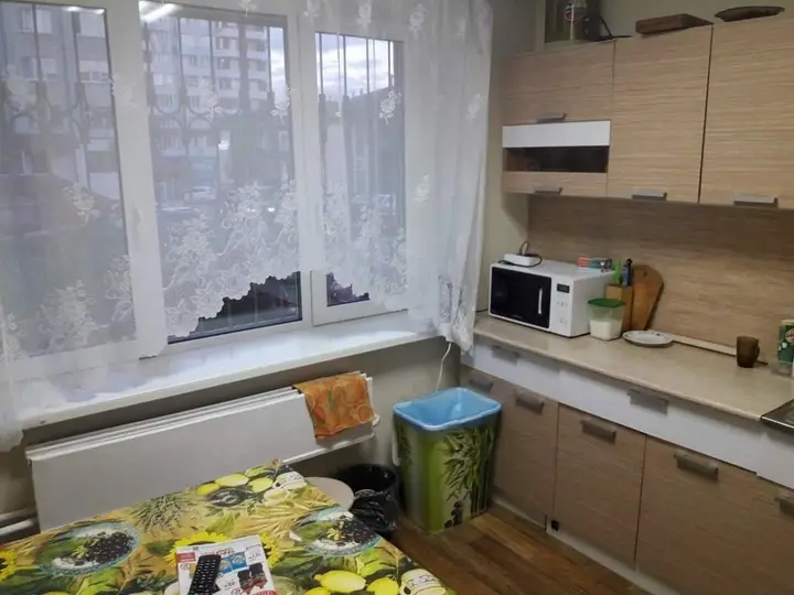 Сургут: Vzlyotniy Hostel