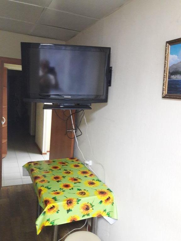 Сургут: Vzlyotniy Hostel