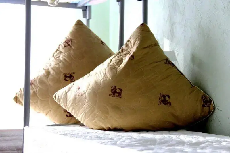 Сургут: Vzlyotniy Hostel
