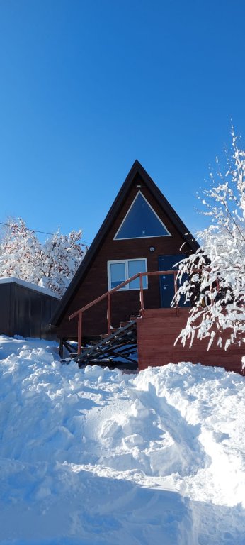 Шерегеш: Гостевой дом We Ski Gesh