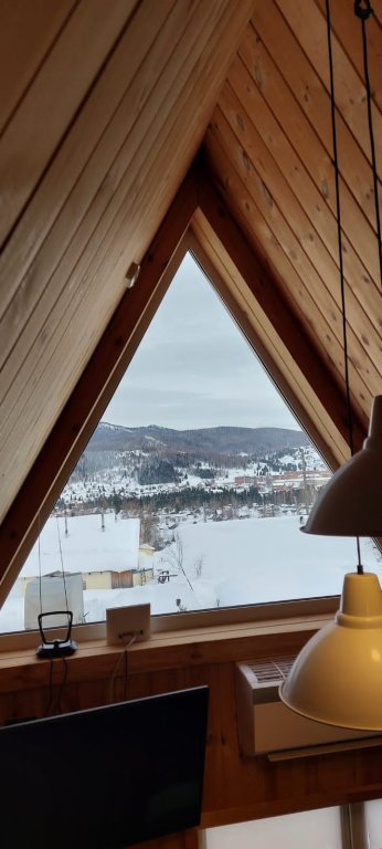 Шерегеш: Гостевой дом We Ski Gesh
