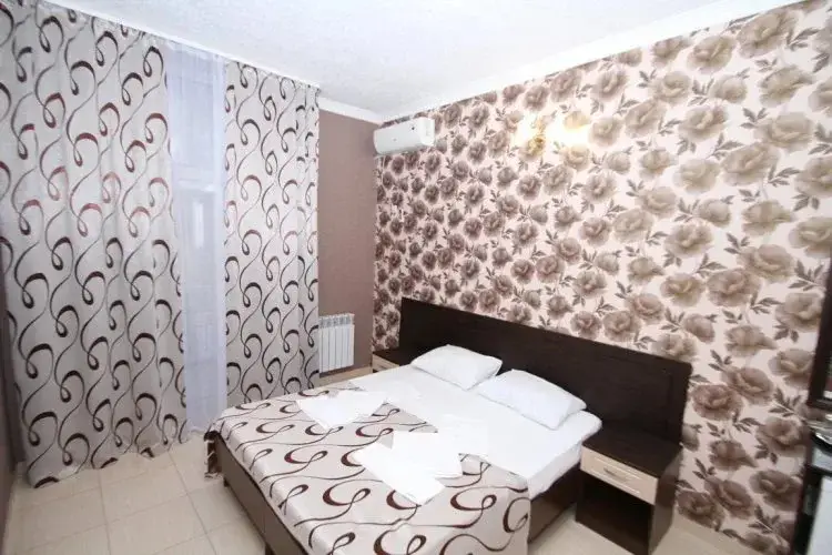 Анапа: Yanakis_hotel Guest House