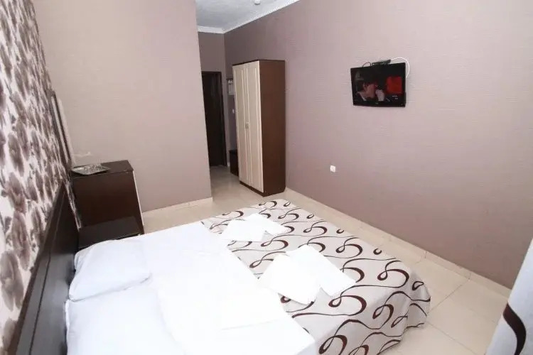 Анапа: Yanakis_hotel Guest House