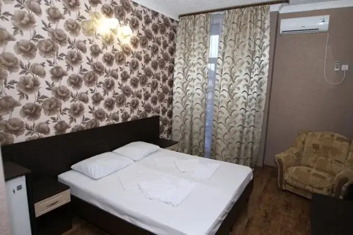 Анапа: Yanakis_hotel Guest House