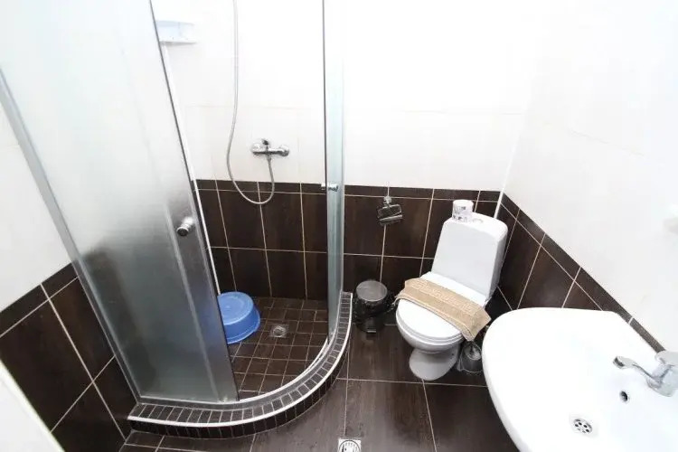 Анапа: Yanakis_hotel Guest House