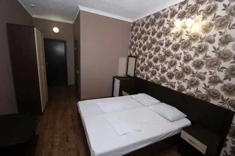 Анапа: Yanakis_hotel Guest House
