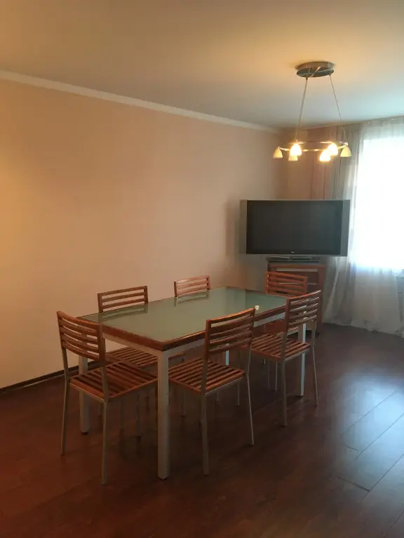 Кирово-Чепецк: Квартира Янтарь