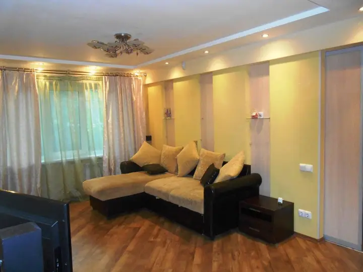 Архангельск: Apartment on Lomonosova