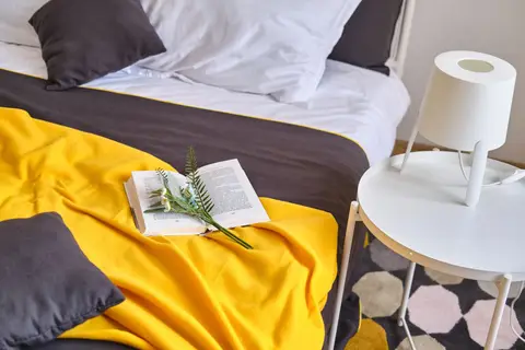 Квартира Yellow Home Ekaterinburg — фото 1