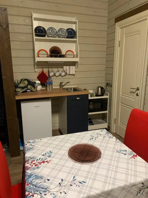 Суздаль: Гостевой дом Yellow Stars Inn