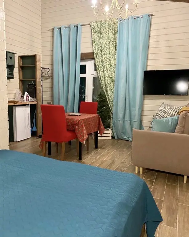 Суздаль: Гостевой дом Yellow Stars Inn
