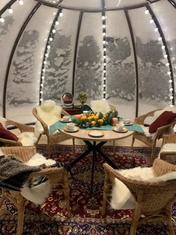 Суздаль: Гостевой дом Yellow Stars Inn